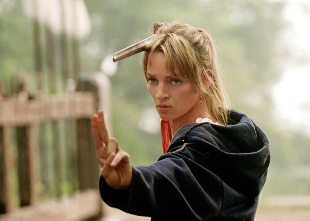 #37. Kill Bill: Vol. 2 (2004)